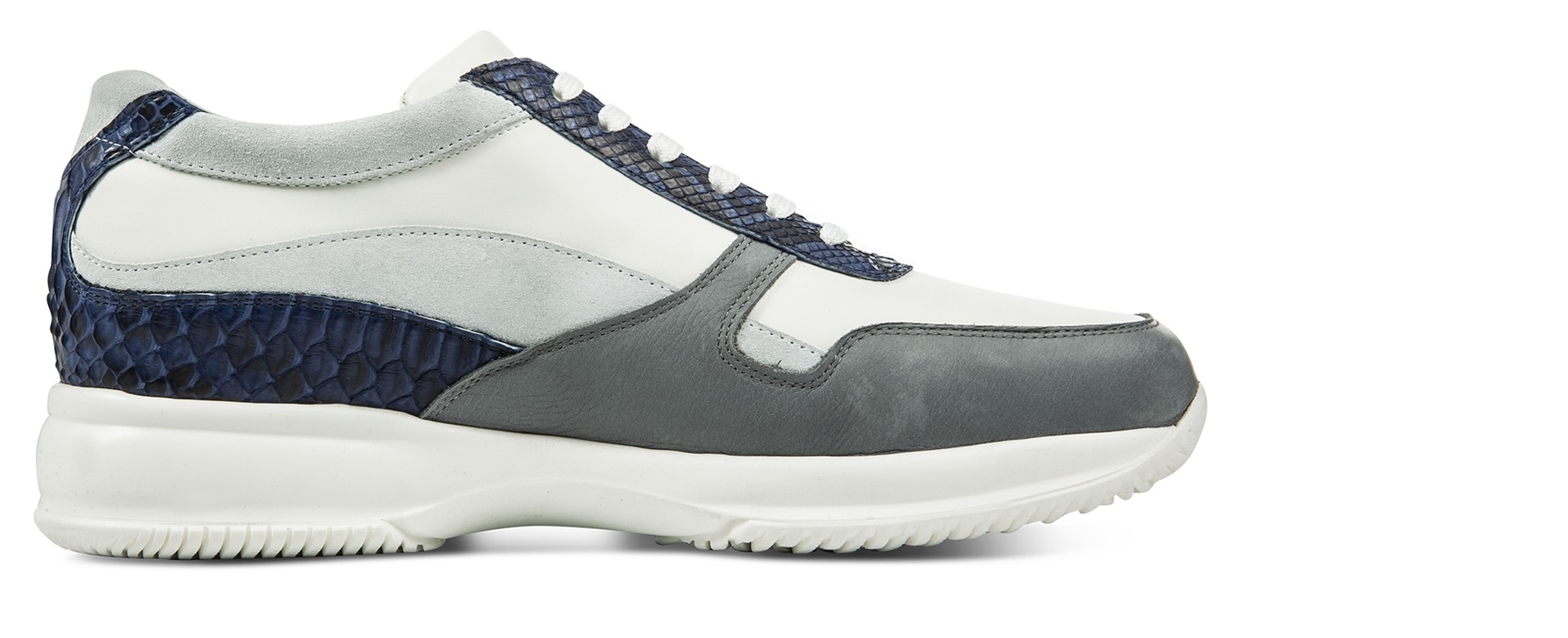 scarpe con rialzo