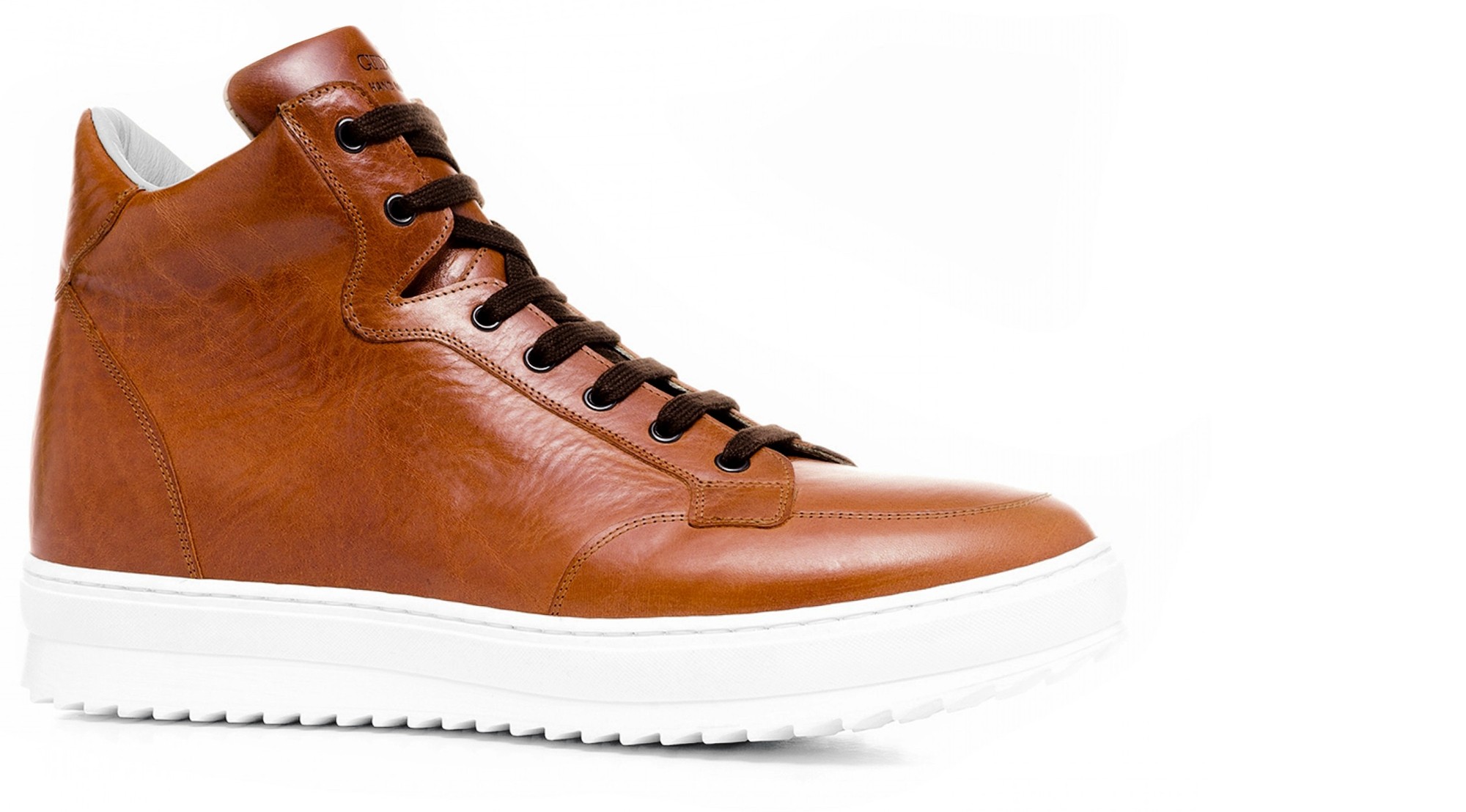 scarpe con rialzo
