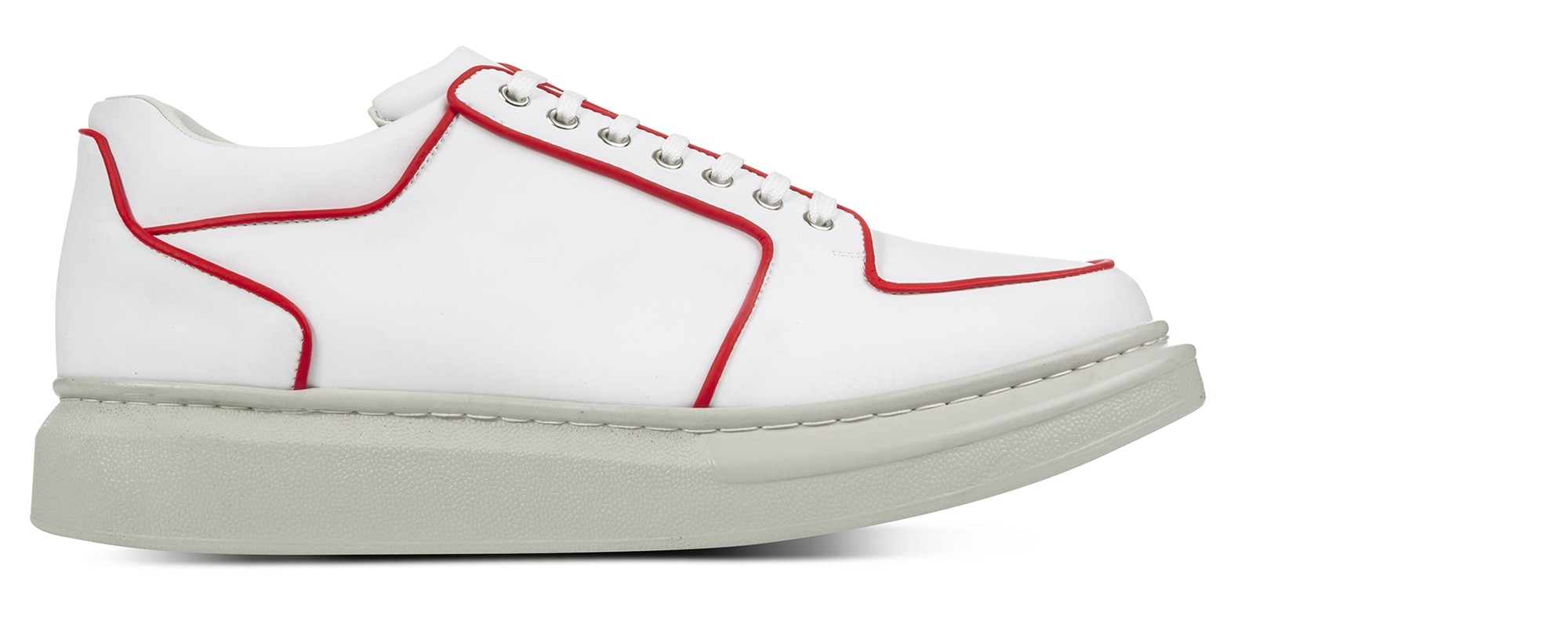 sneakers con rialzo