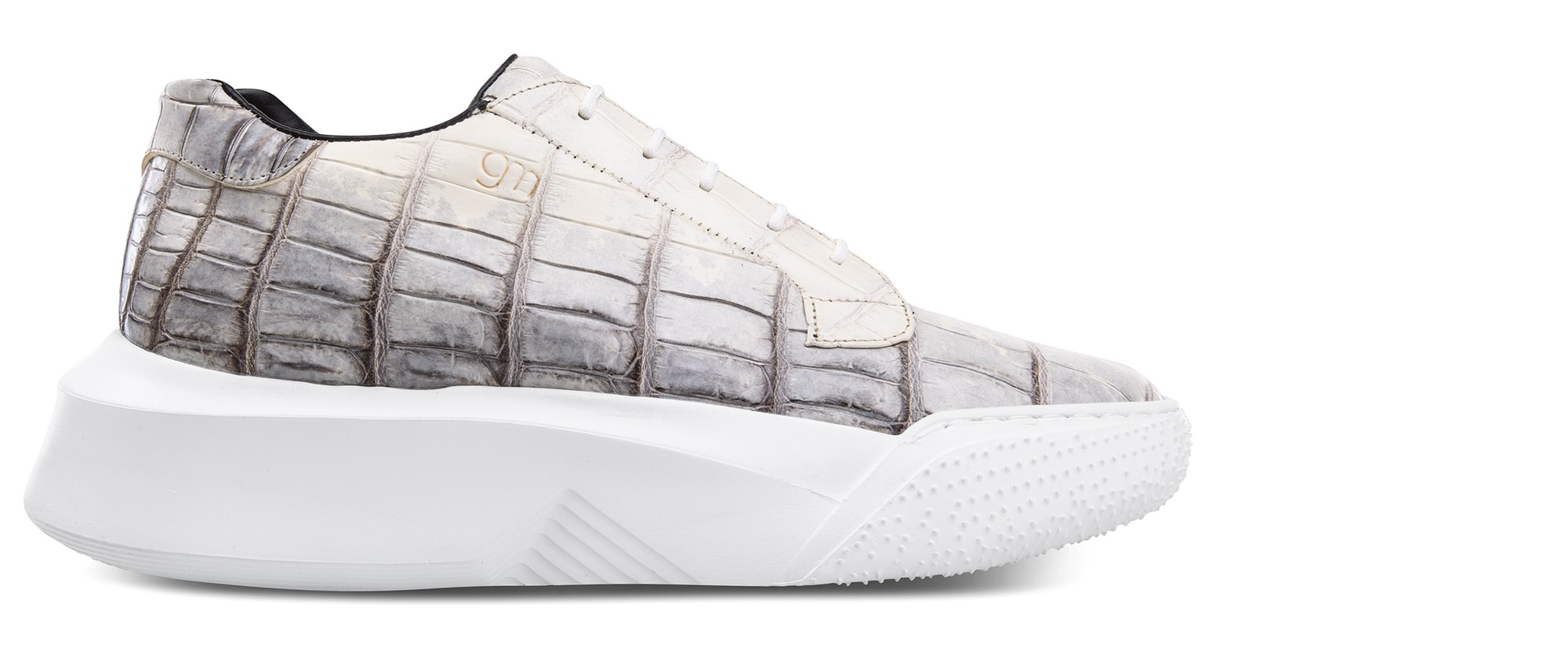 scarpe con rialzo
