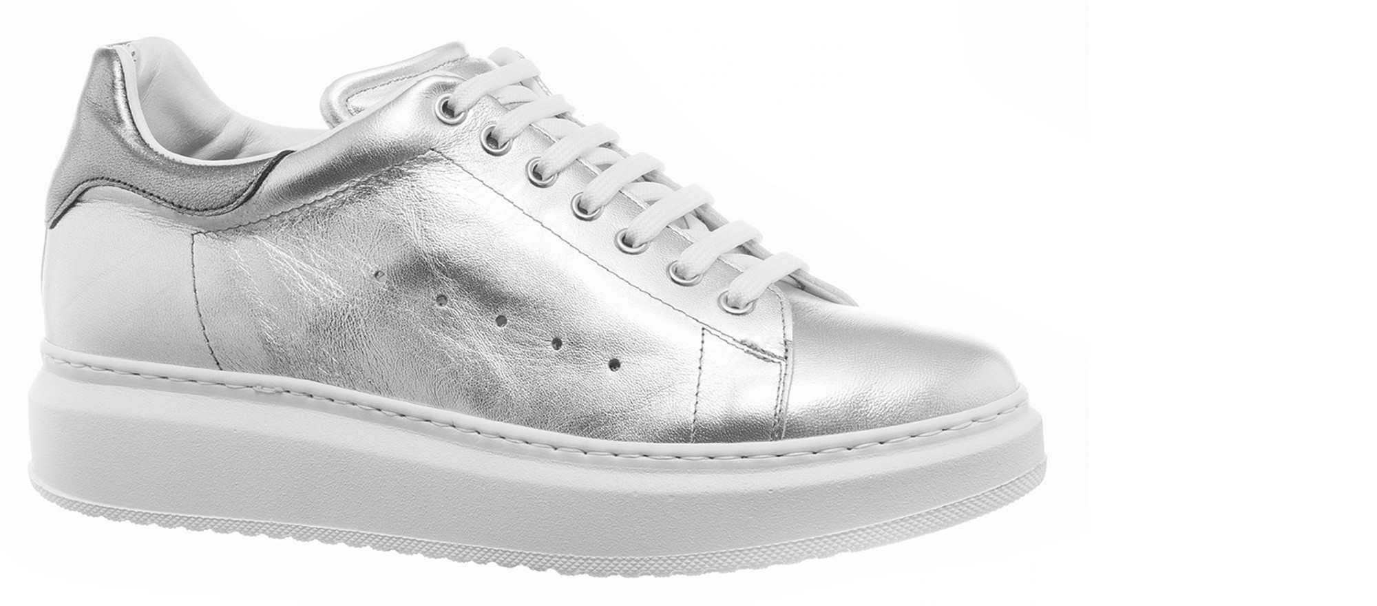 Scarpe con rialzo