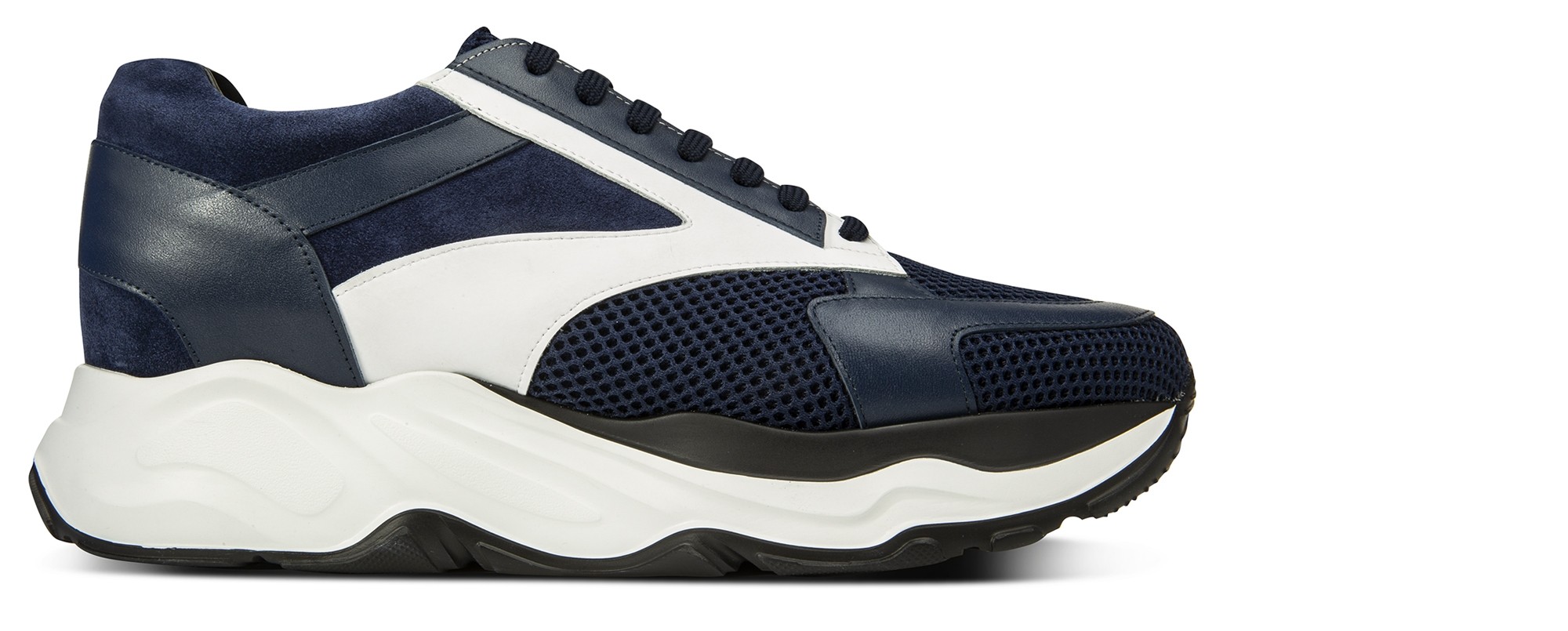 elevator sneakers