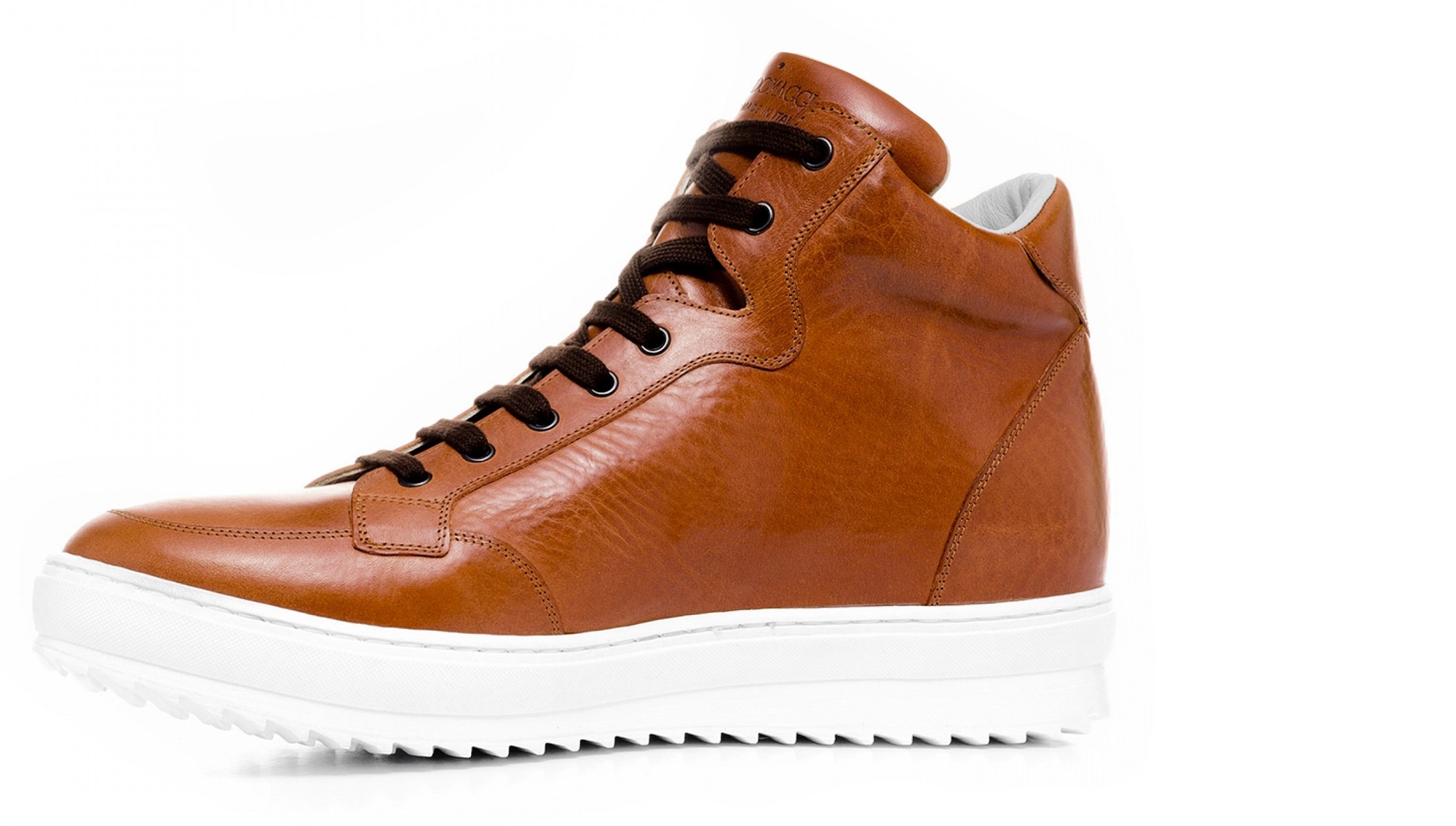 scarpe con rialzo