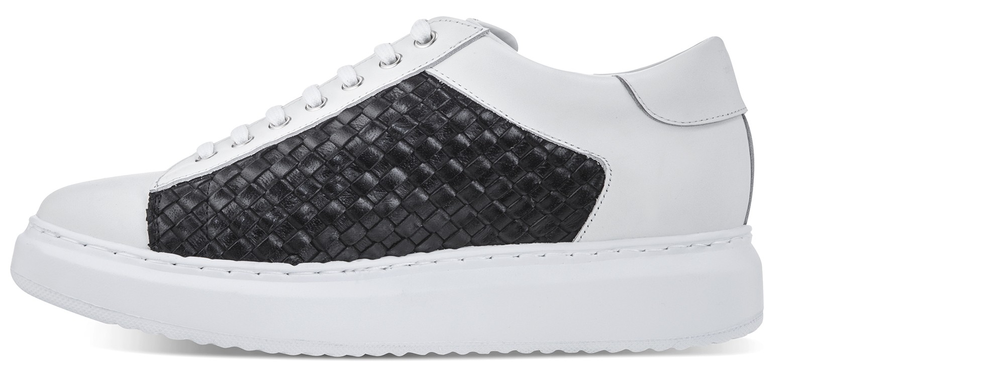 sneakers con rialzo