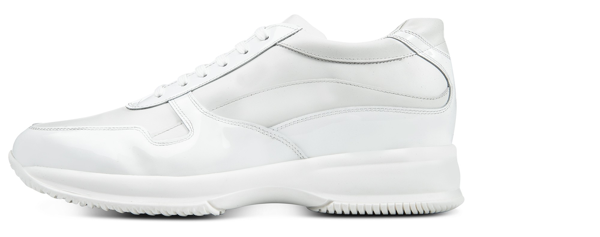 scarpe con rialzo