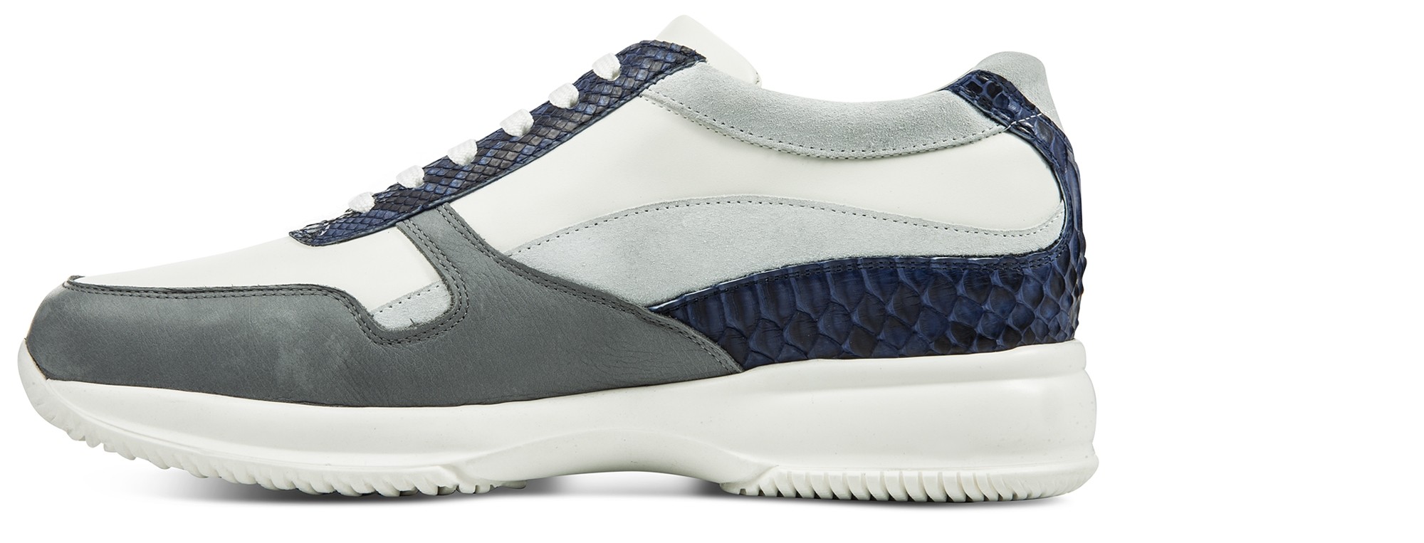 scarpe con rialzo