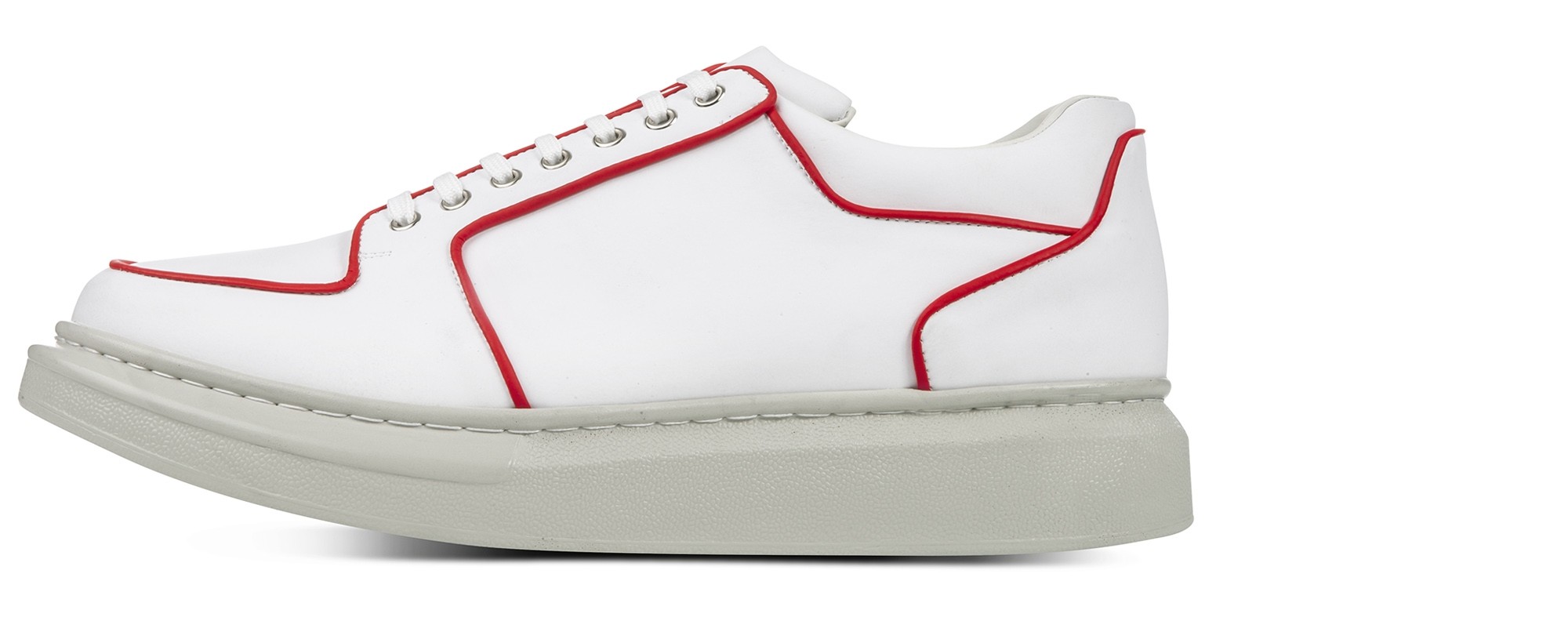 sneakers con rialzo