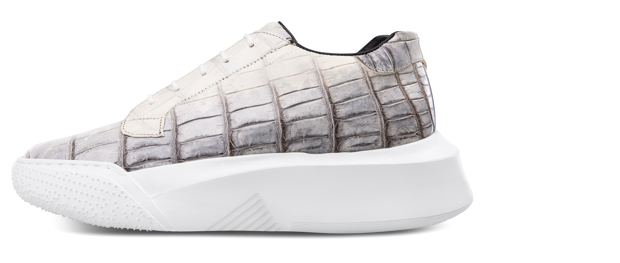 scarpe con rialzo