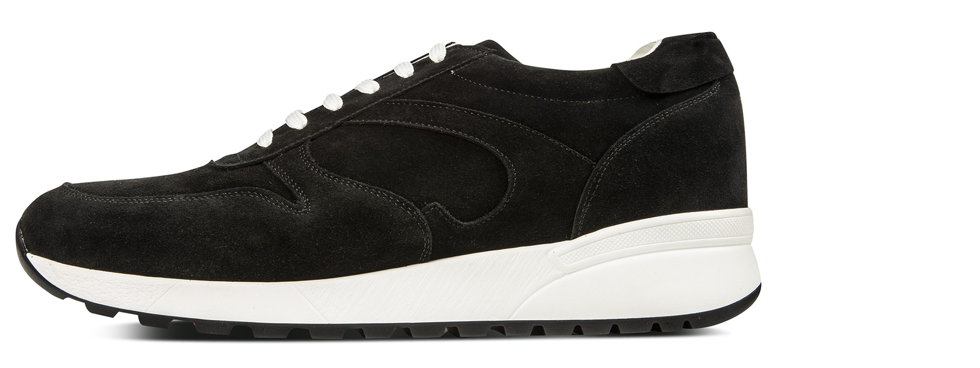 Sneakers con rialzo 