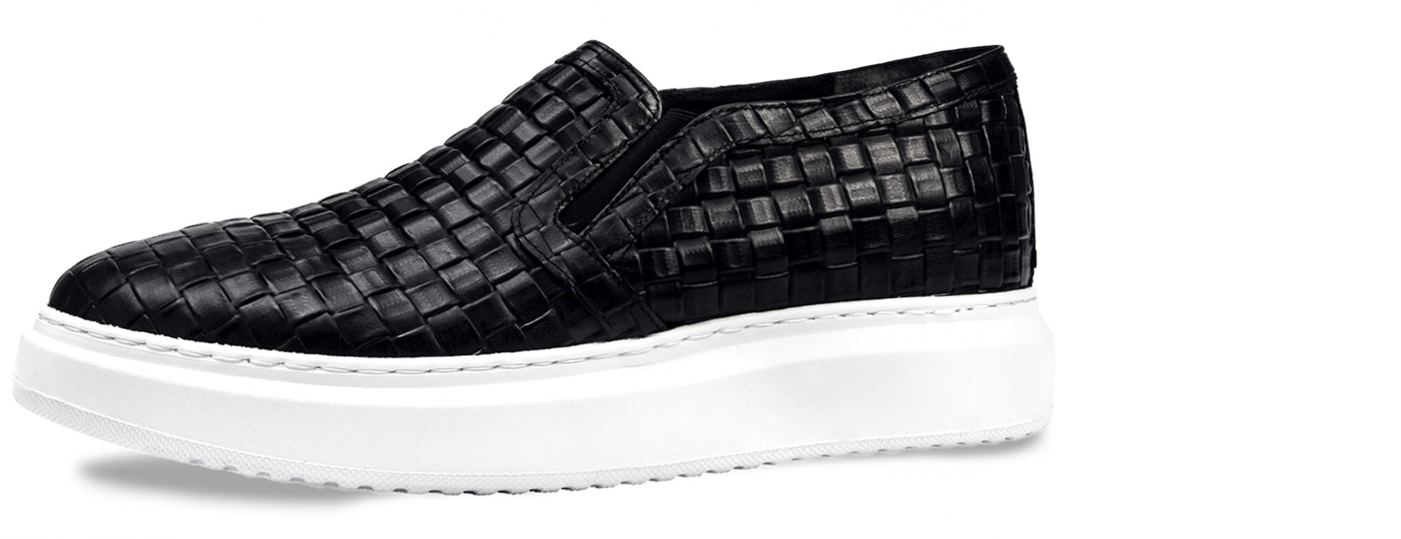 scarpe con rialzo