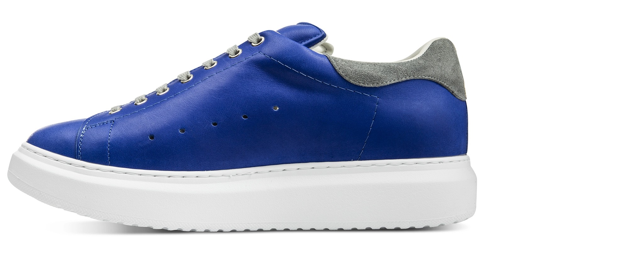 sneakers con rialzo