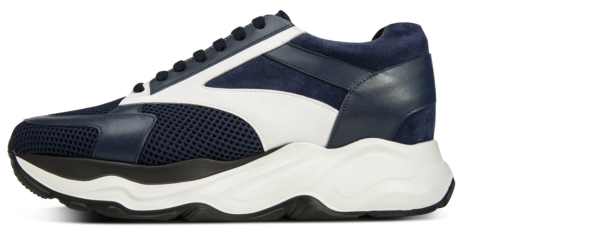 elevator sneakers