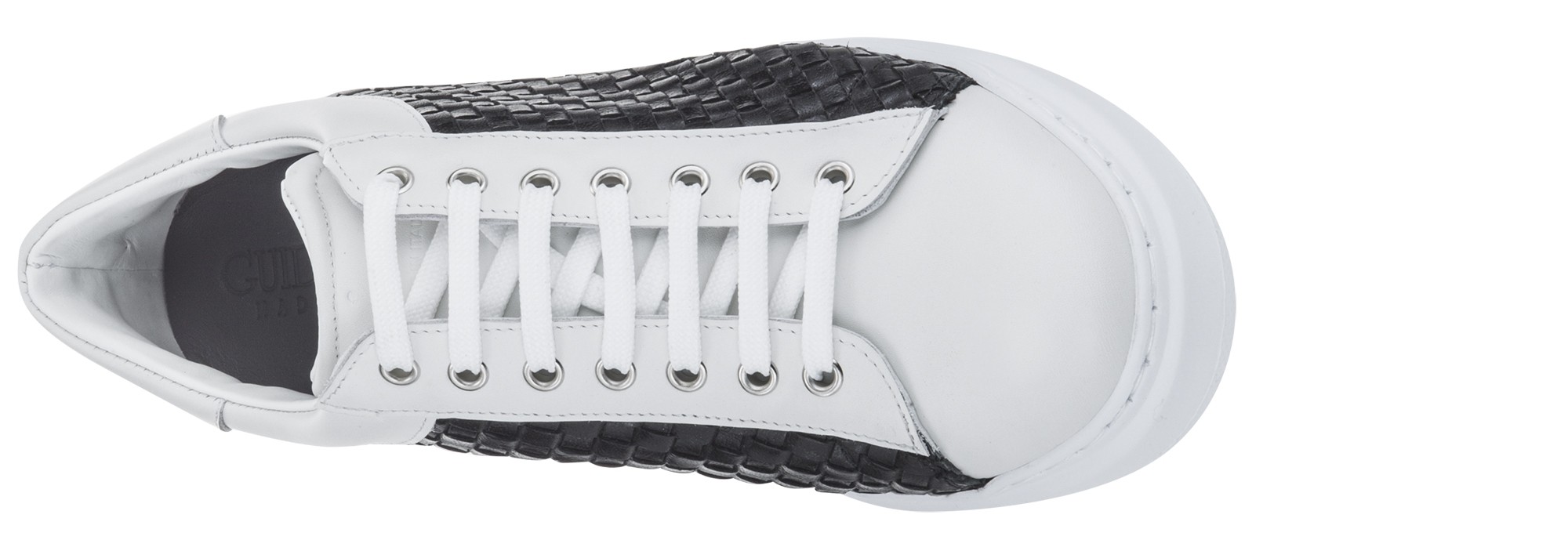 sneakers con rialzo