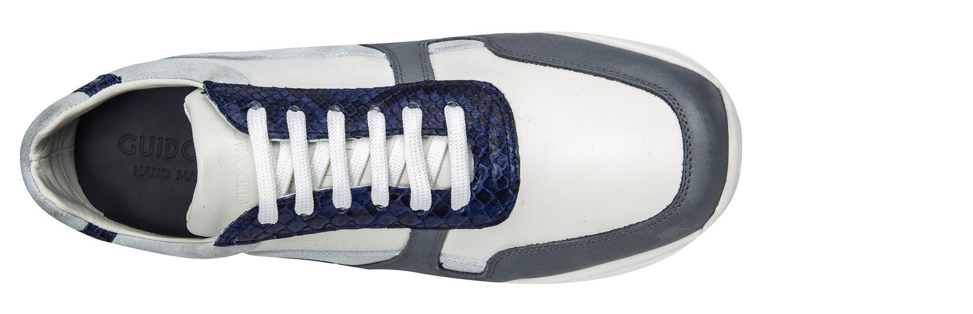 scarpe con rialzo
