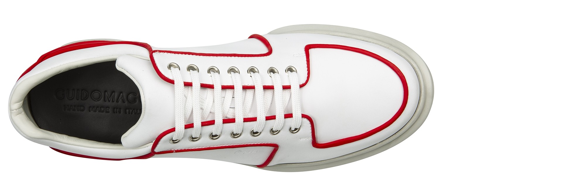 sneakers con rialzo