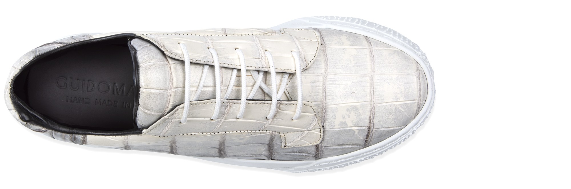 scarpe con rialzo