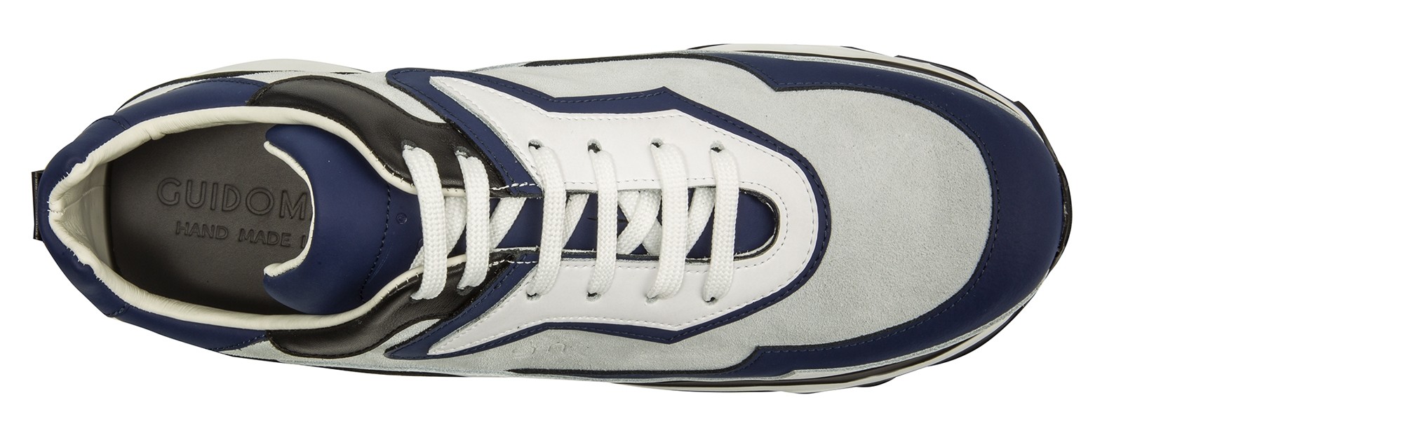 sneakers con rialzo