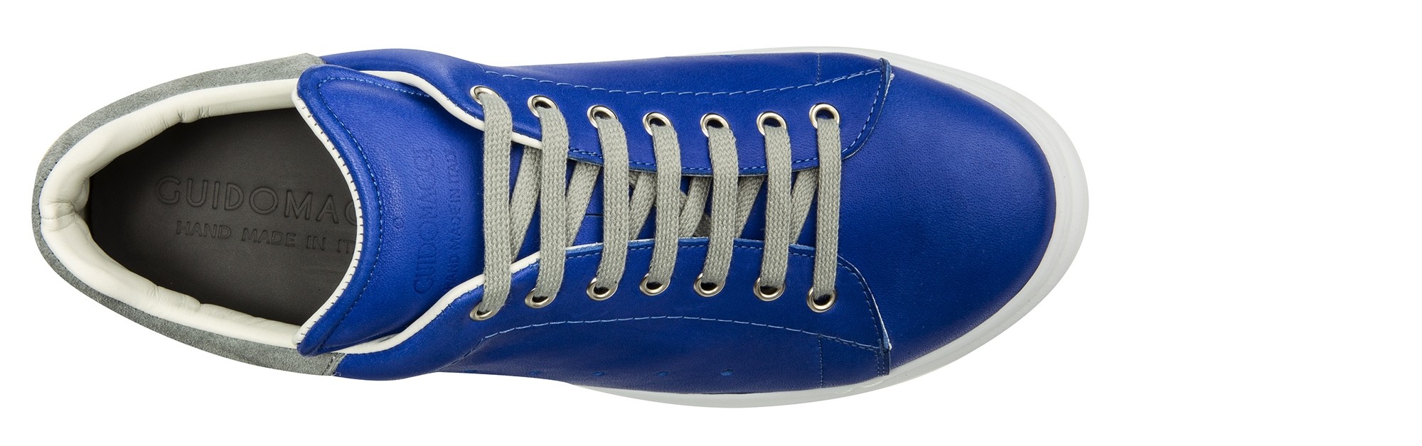 sneakers con rialzo