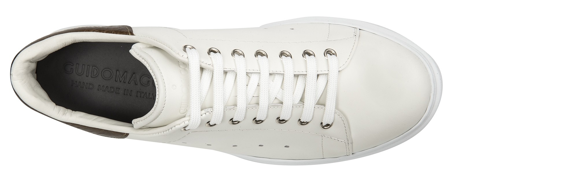 ELEVATOR SNEAKERS