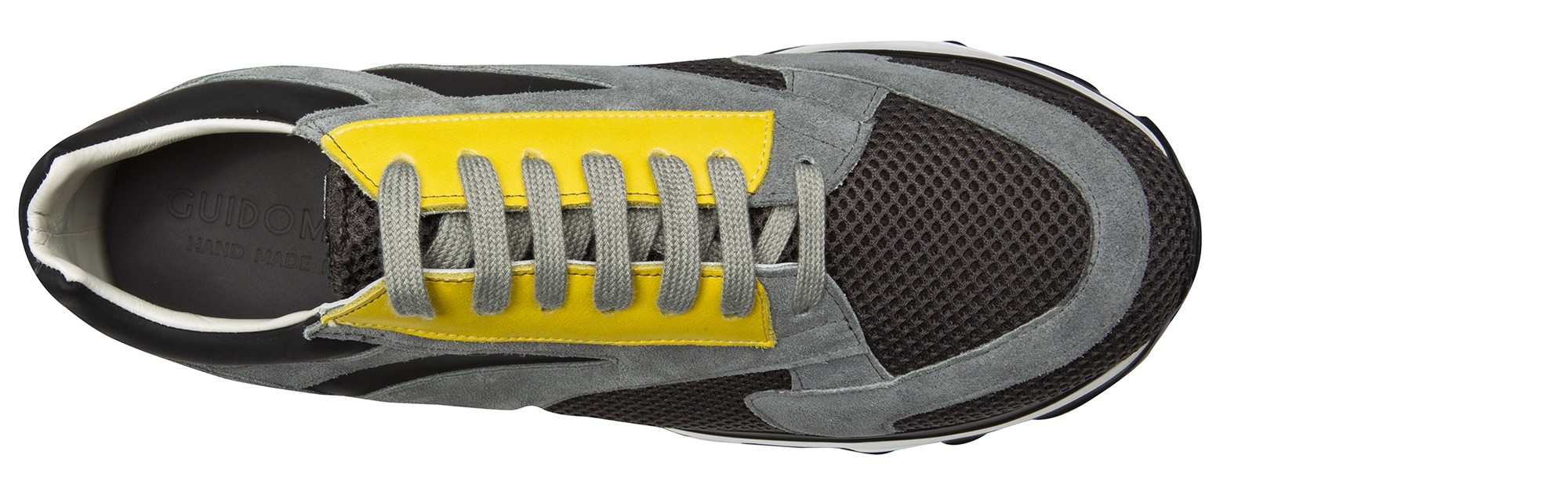 scarpe con rialzo