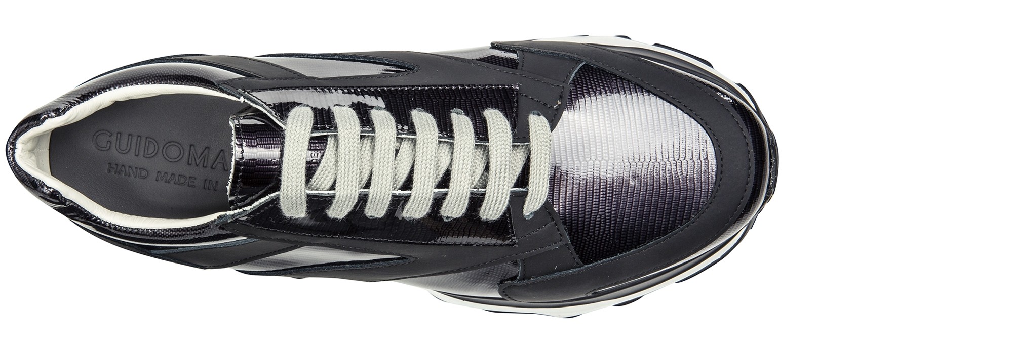 elevator sneakers