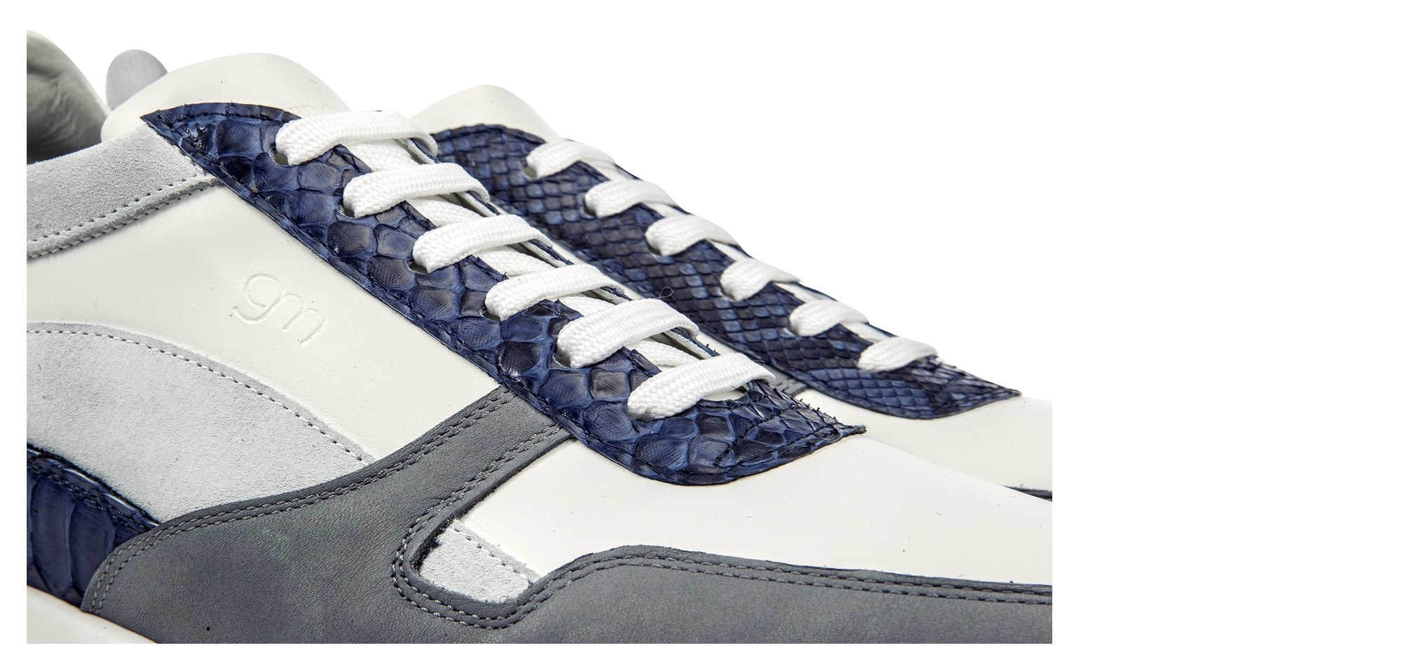 scarpe con rialzo