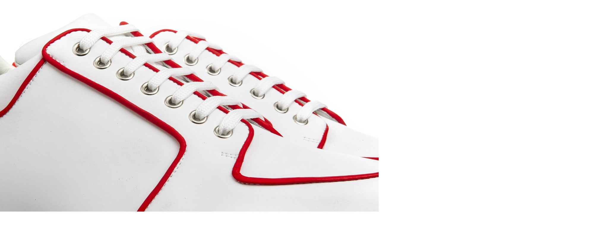 sneakers con rialzo