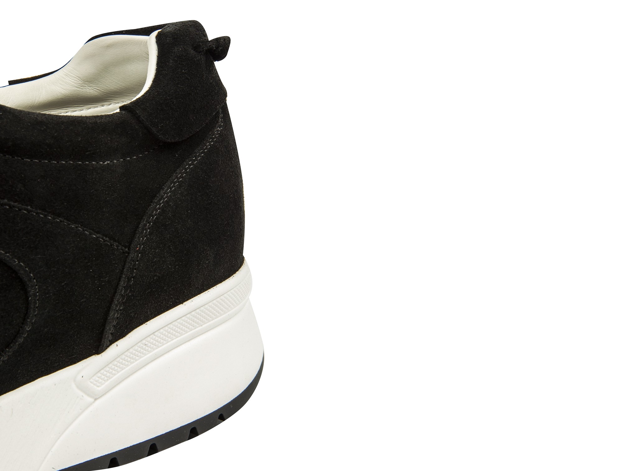 Sneakers con rialzo 
