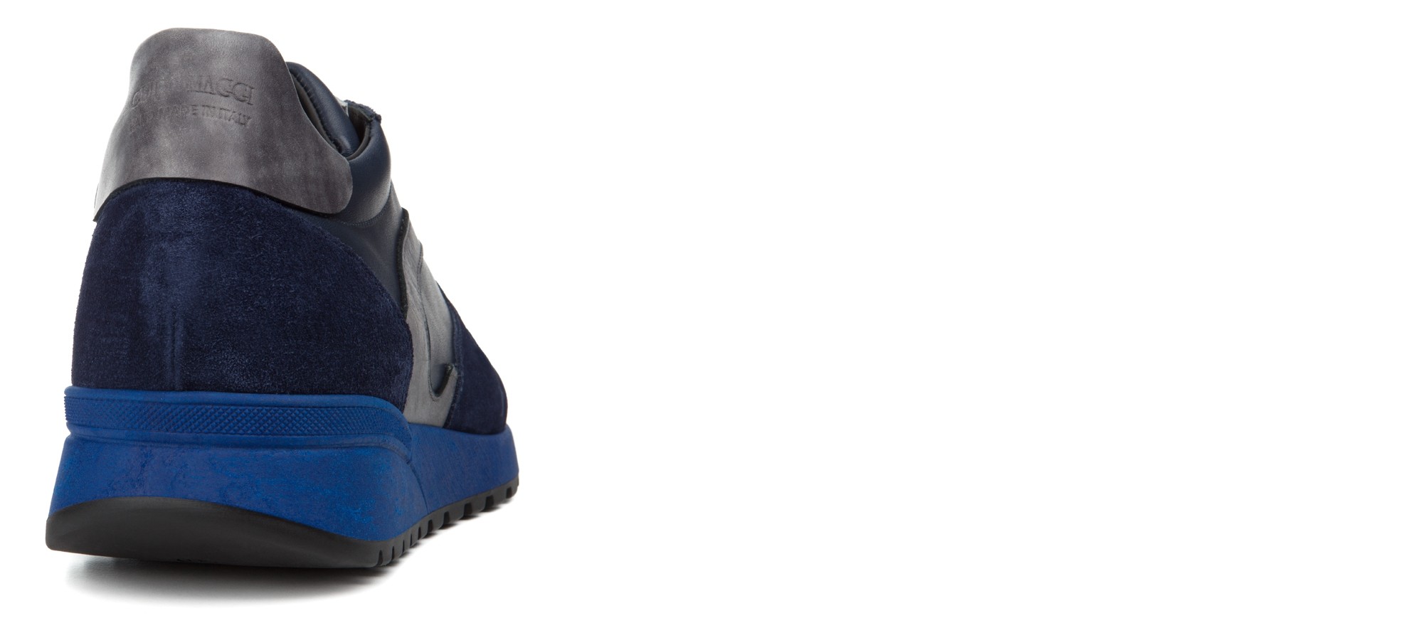 scarpe alte uomo