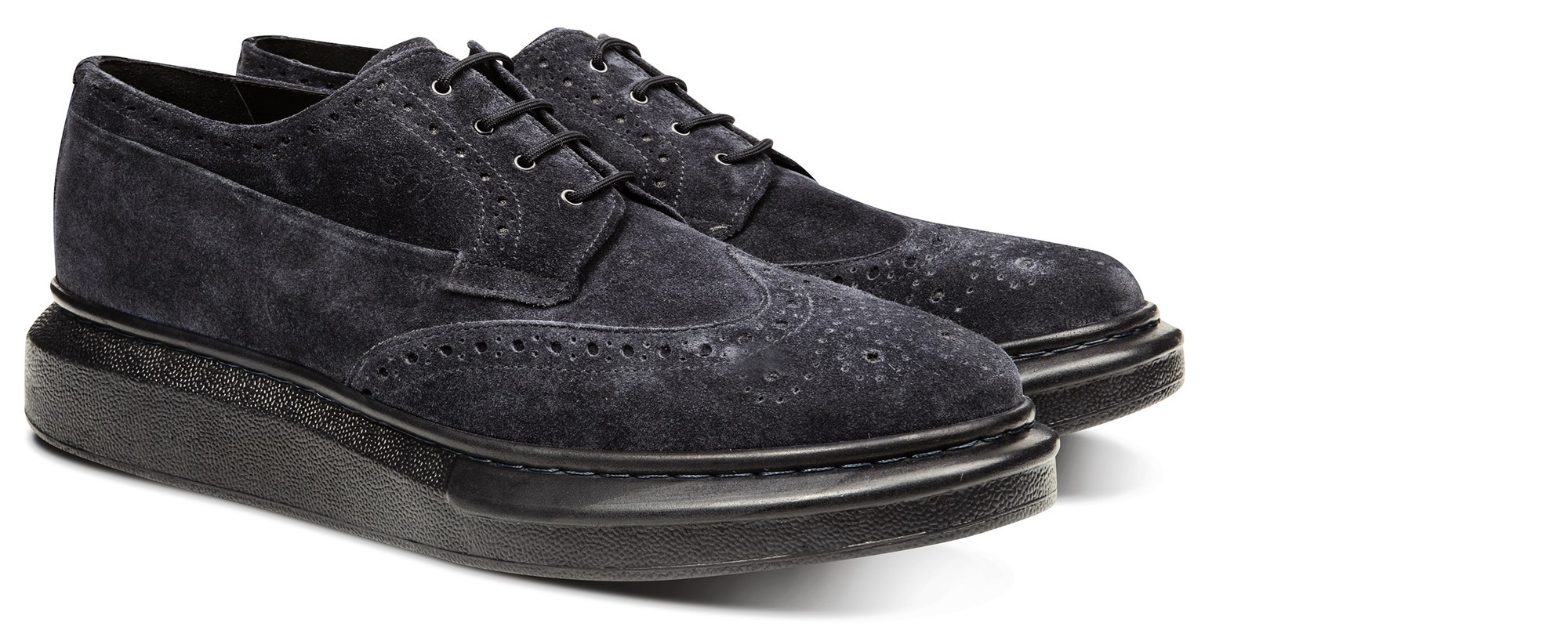 scarpe con rialzo