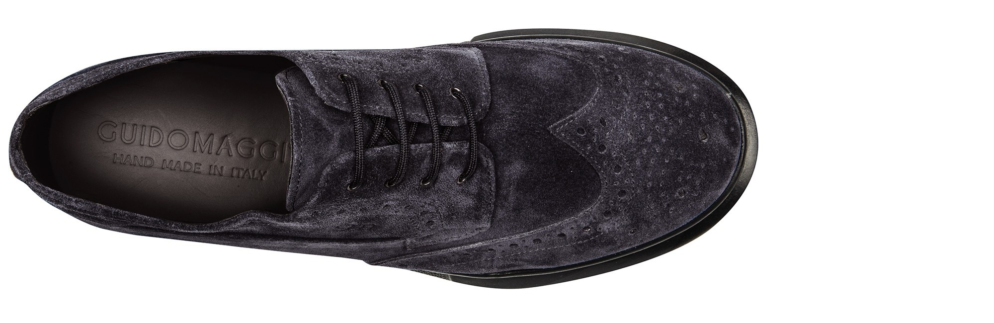 scarpe con rialzo