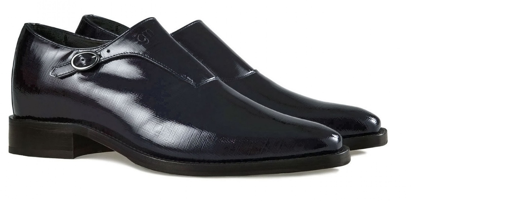 scarpe con rialzo
