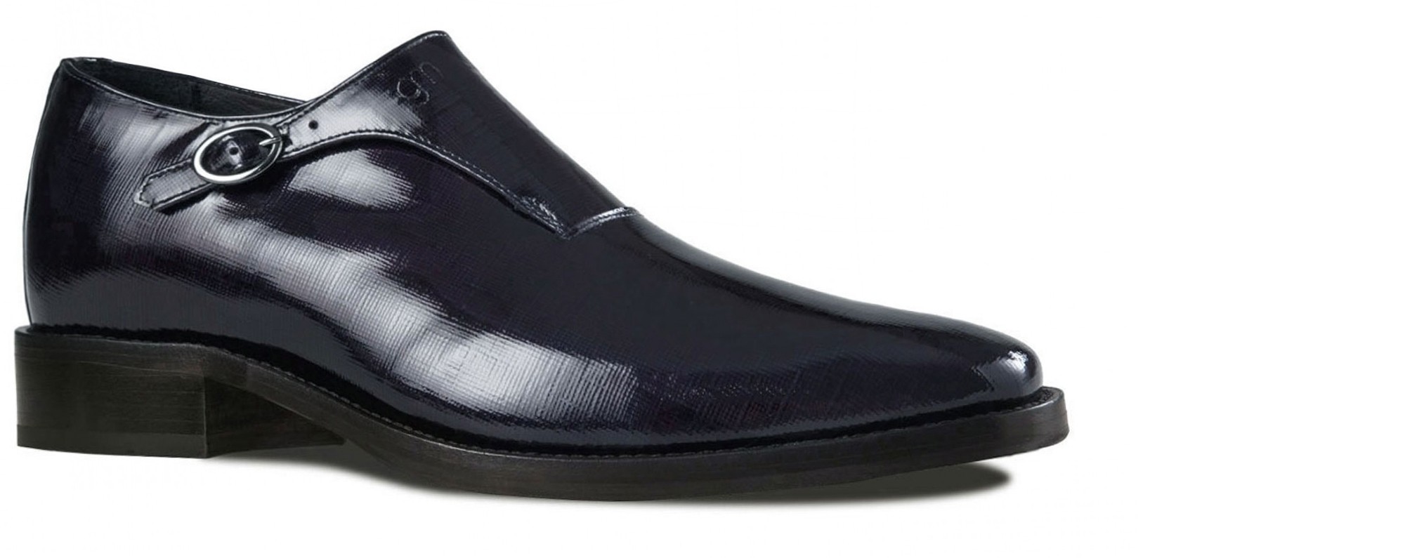 scarpe con rialzo