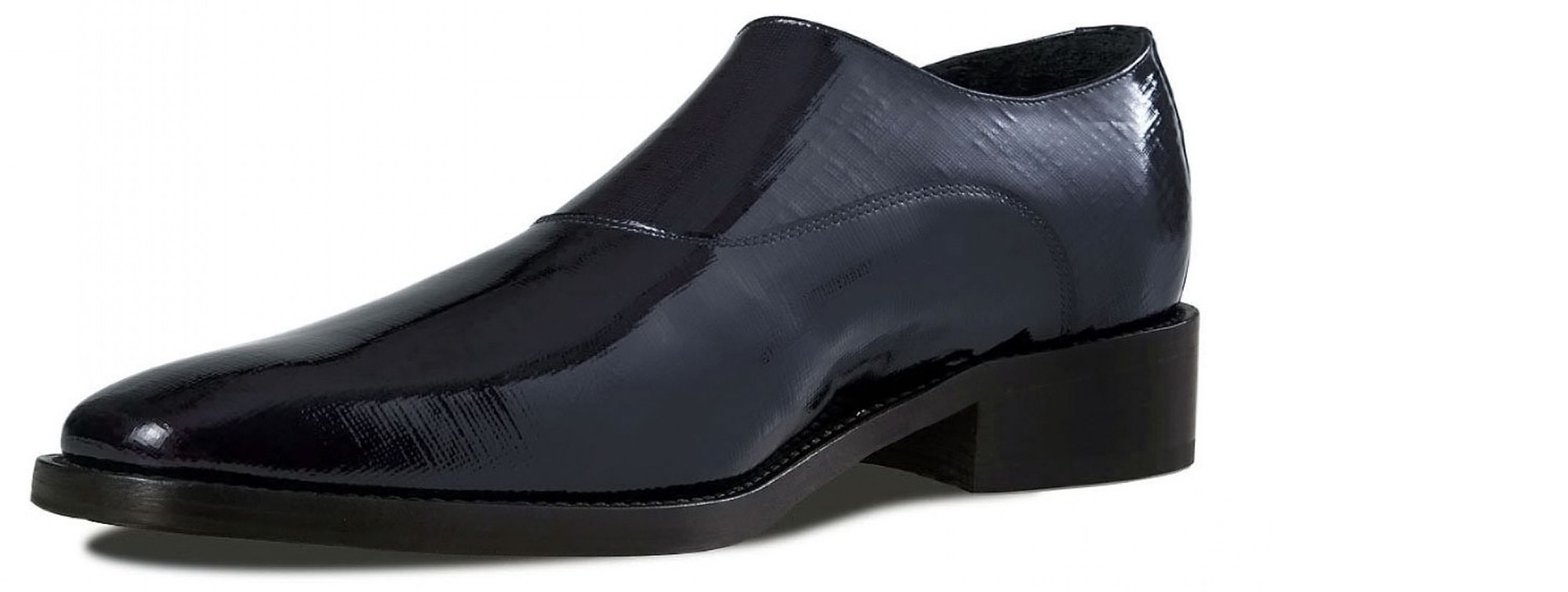 scarpe con rialzo
