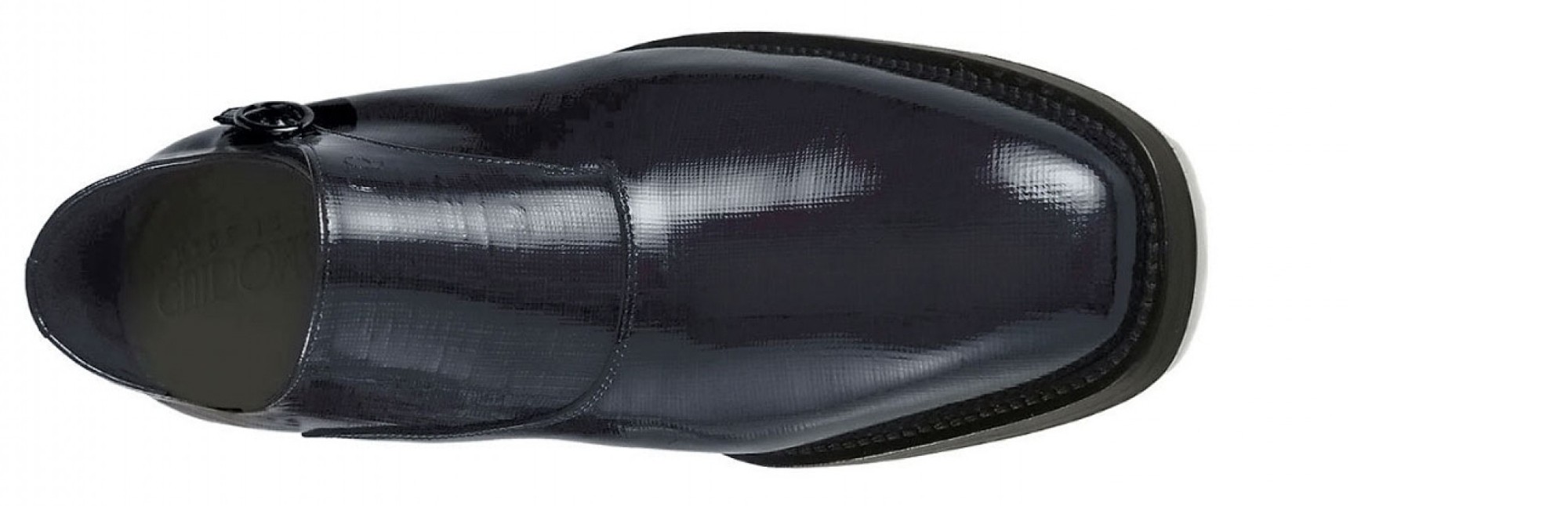 scarpe con rialzo
