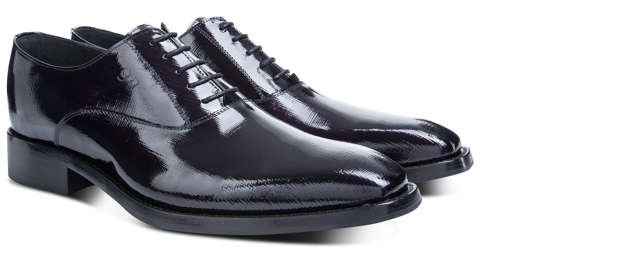 Scarpe con rialzo uomo
