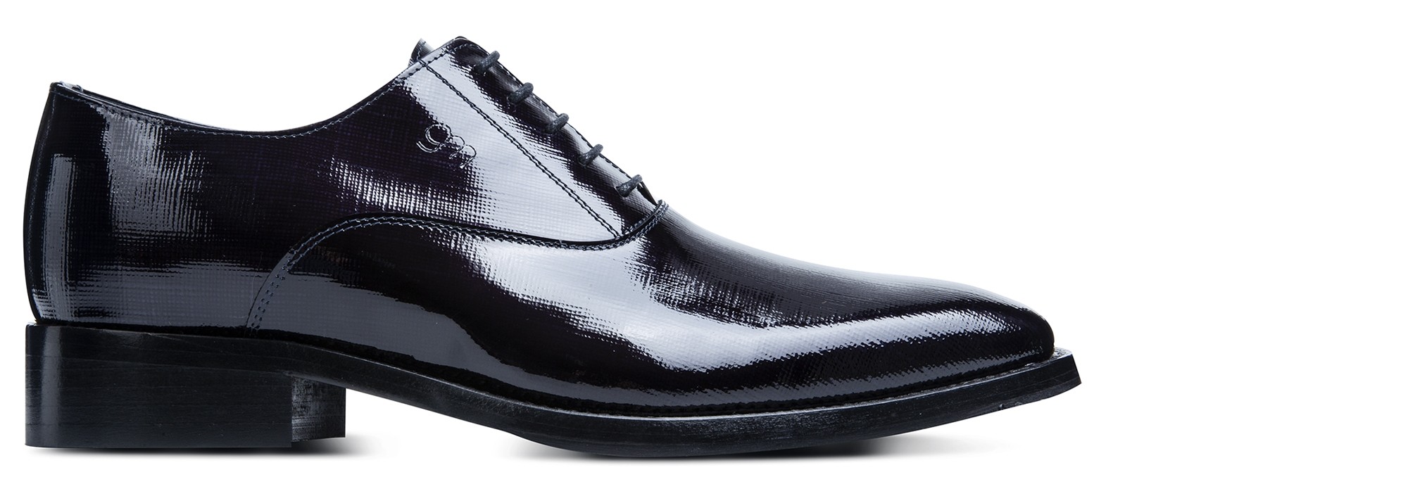 Scarpe con rialzo uomo