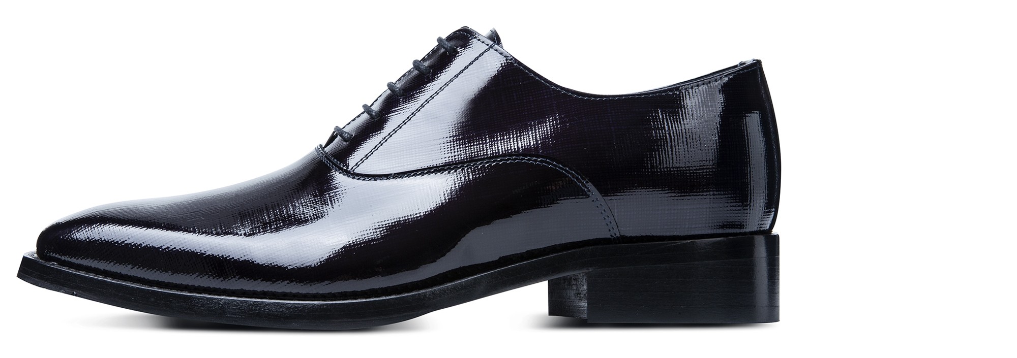 Scarpe con rialzo uomo