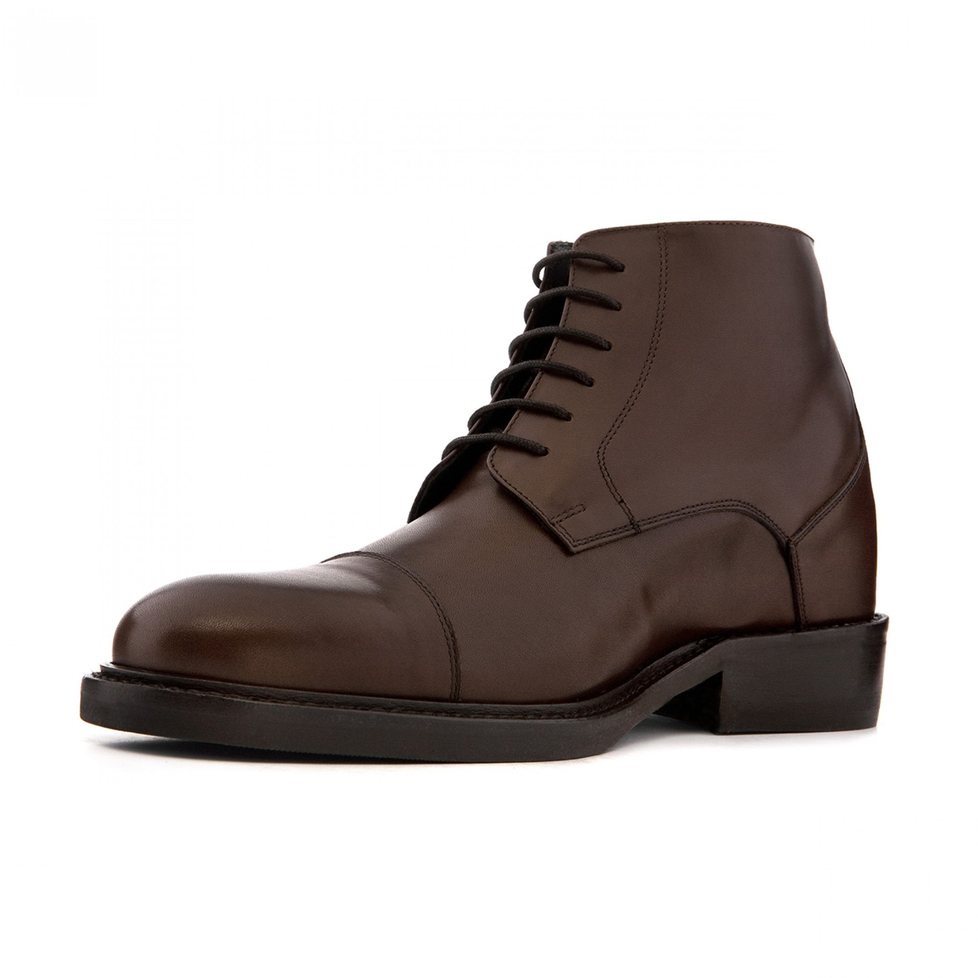 scarpe alte per uomo