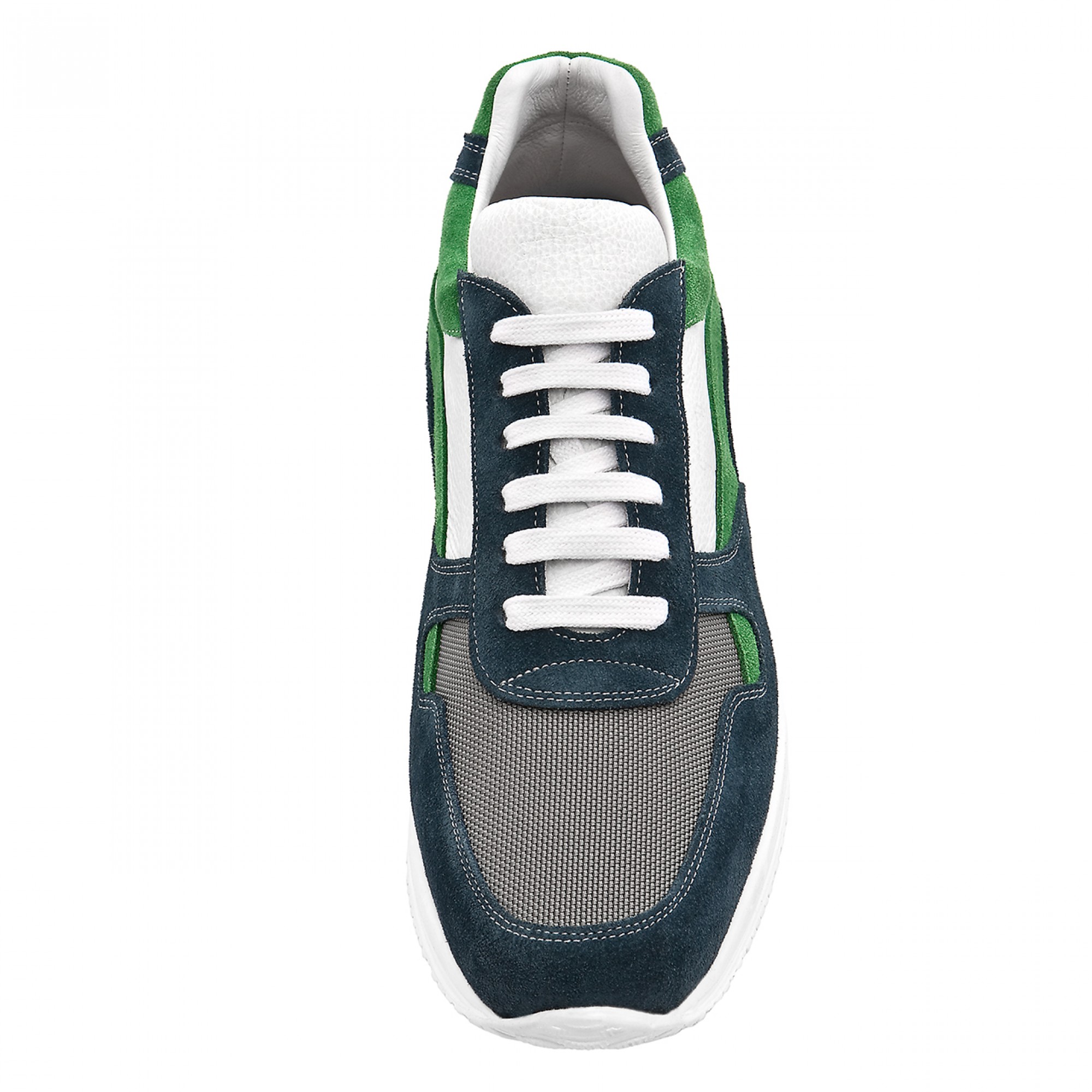 scarpe con rialzo