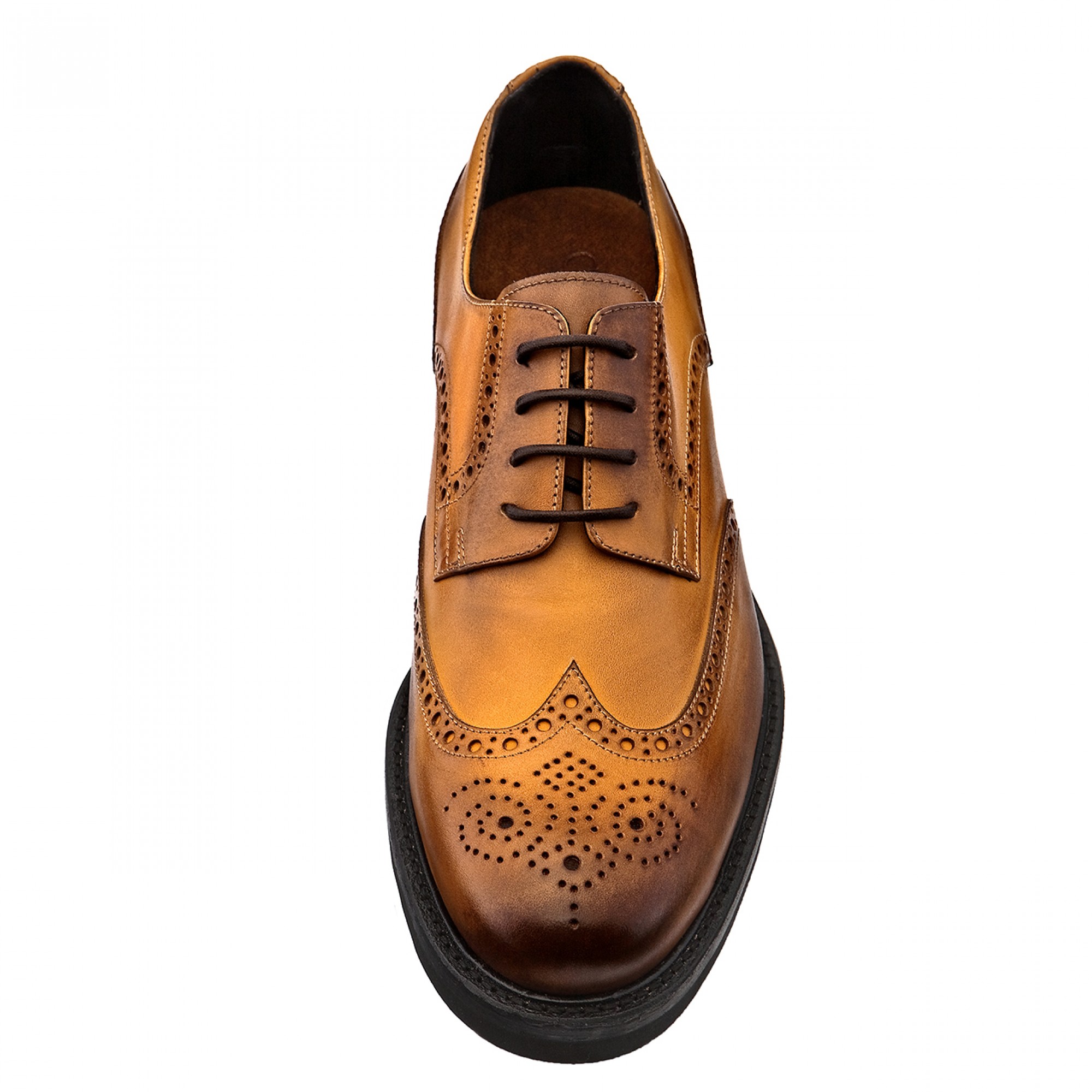 scarpe con rialzo