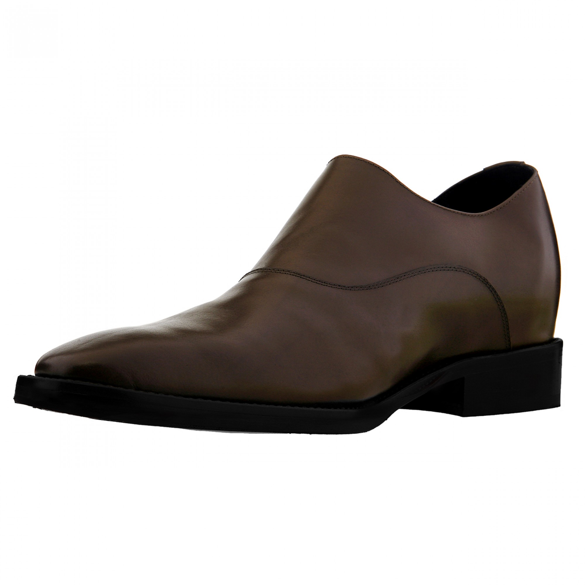 scarpe rialzate 