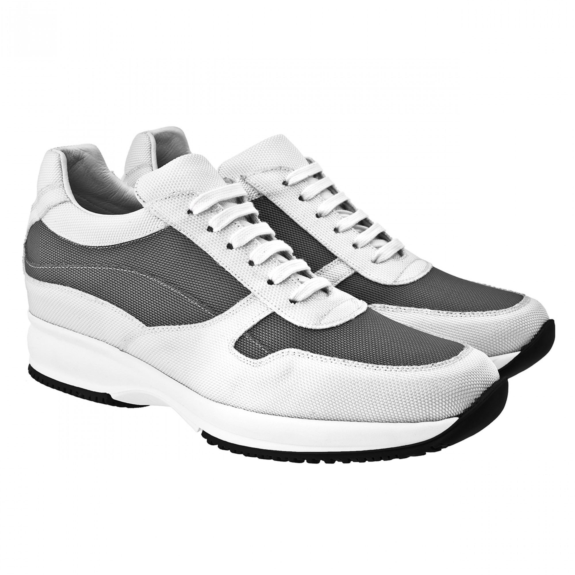 scarpe con rialzo