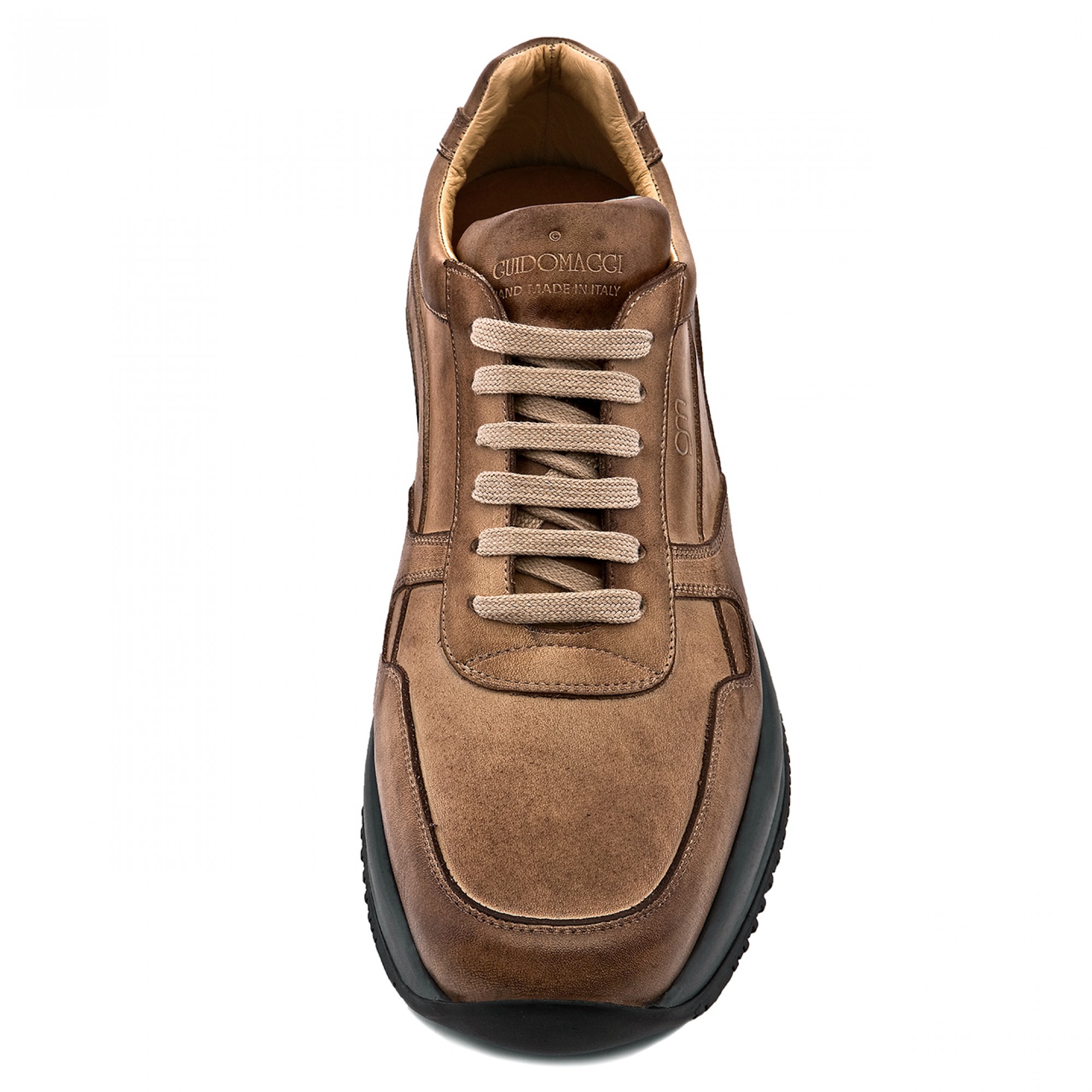 sneakers rialzanti