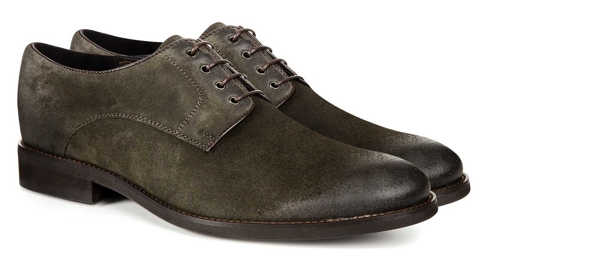 scarpe rialzate