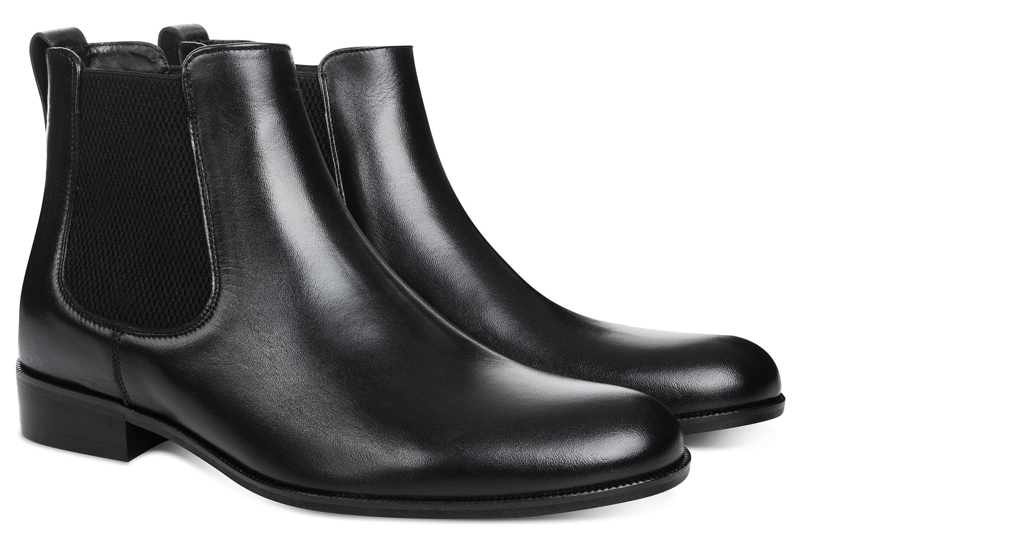 scarpe con rialzo