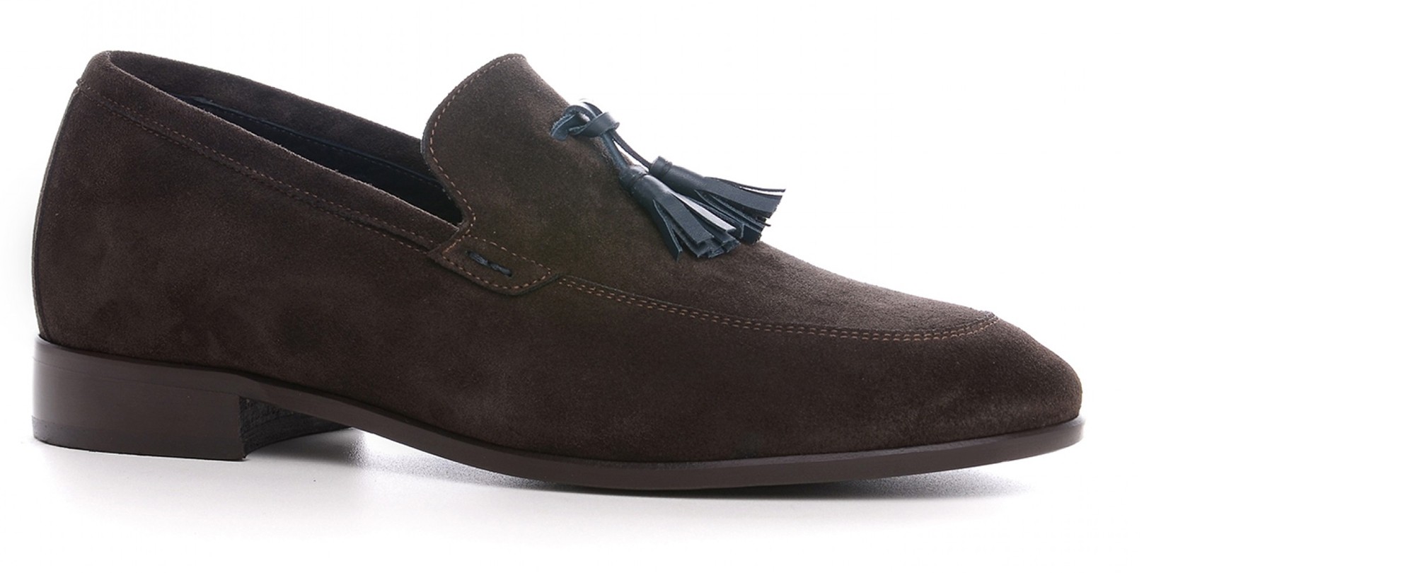 scarpe con rialzo