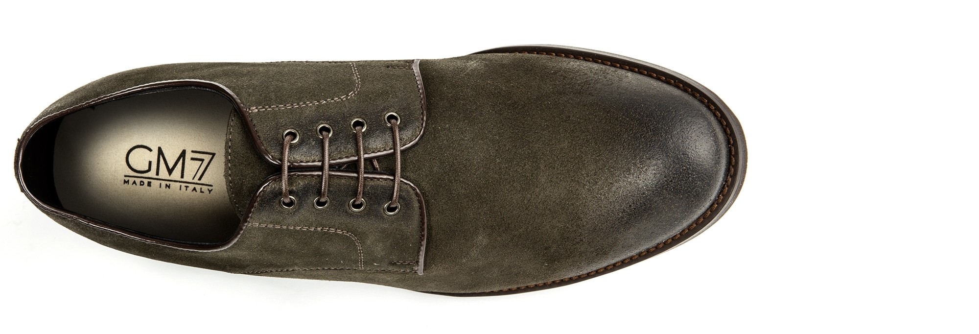 scarpe rialzate