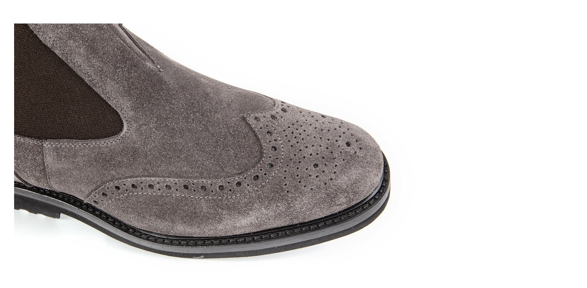 Davie scarpe con rialzo