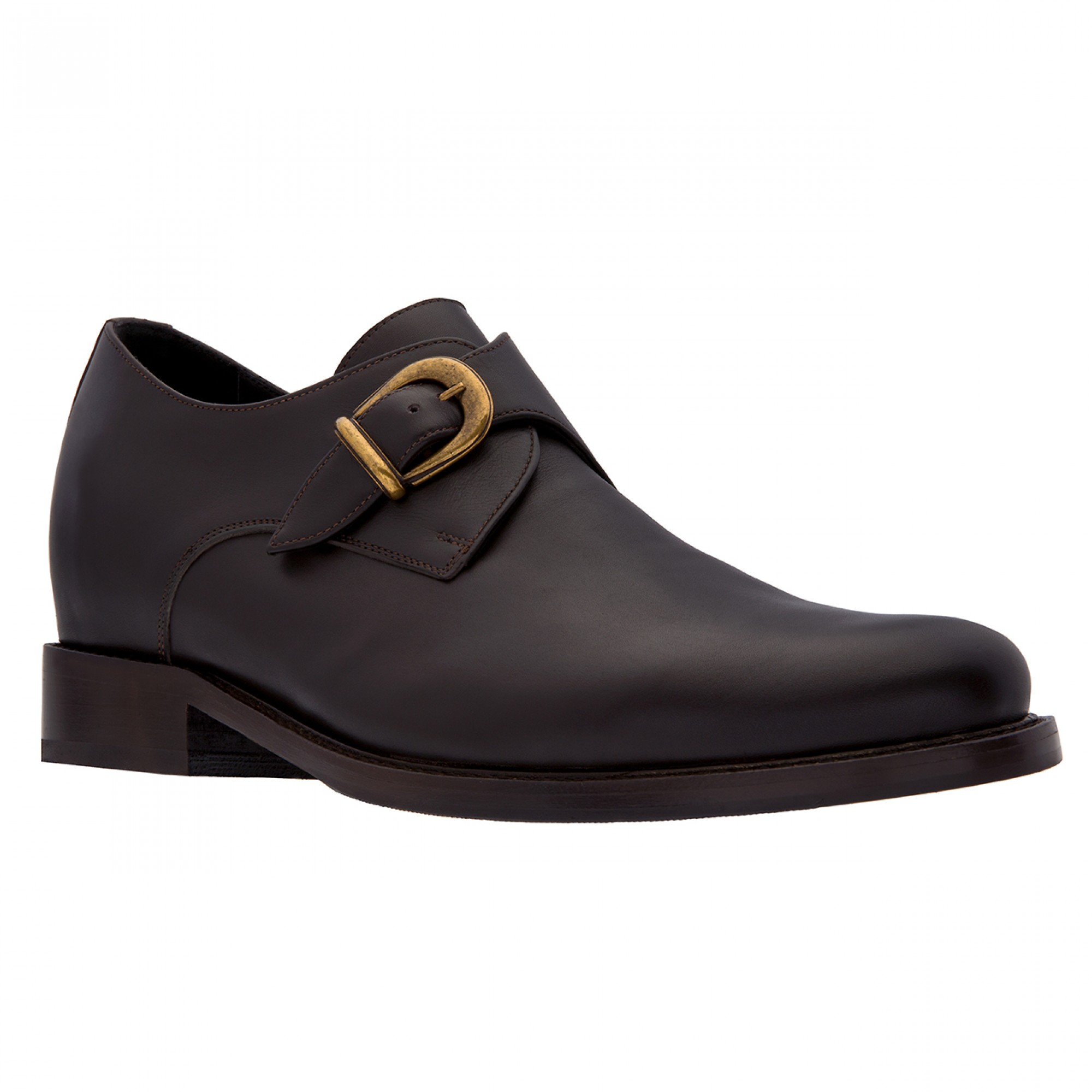 scarpe da uomo con rialzo